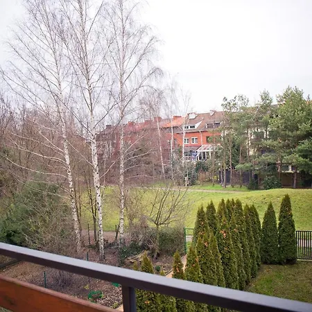 Hostel Pola Βρότσλαβ