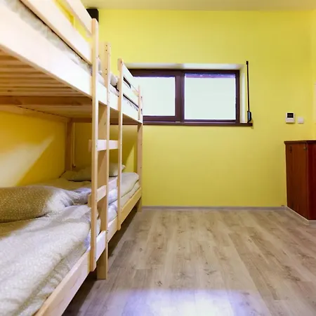 Hostel Pola Βρότσλαβ