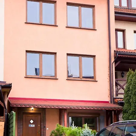 Hostel Pola Βρότσλαβ
