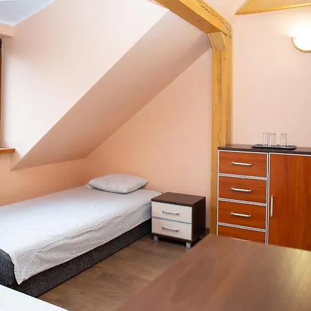Hostel Pola Βρότσλαβ