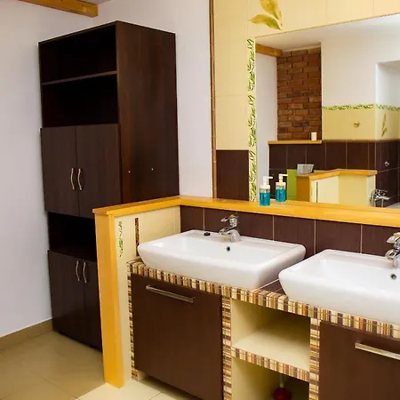 Pola Hostel Βρότσλαβ