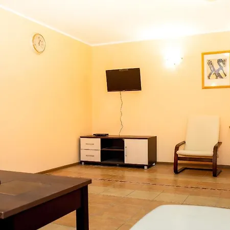Hostel Pola Βρότσλαβ