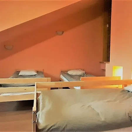 Pola Hostel Βρότσλαβ