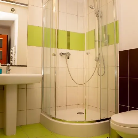 Pola Hostel Βρότσλαβ