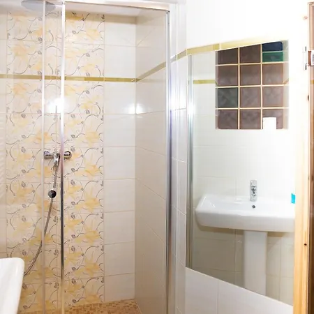 Pola Hostel Βρότσλαβ
