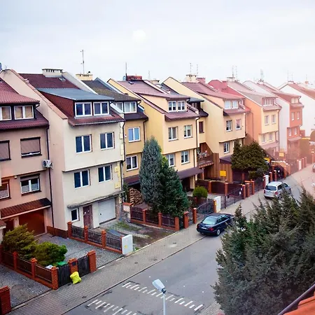 Pola Wroclaw